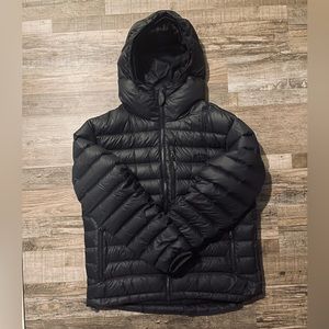 Stio Hometown Down Hooded Jacket